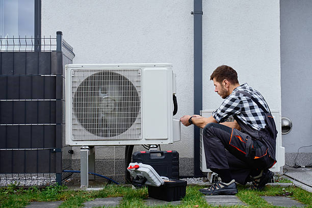 Top rated local Hvac Maintenance specialists in Mountain View, AR
